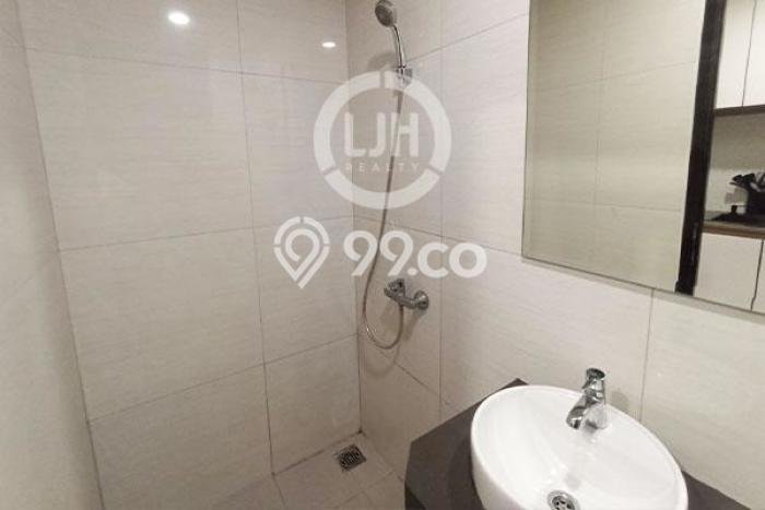Siap Huni Apartemen di Batam 1 Kamar & 1 Kamar Mandi, Luas 36m2 Siap Huni Apartemen di Batam 1 Kamar & 1 Kamar Mandi, Luas 36m2