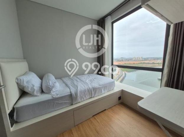 Apartemen Nyaman untuk Disewa, 2 Kamar di Batam Apartemen Nyaman untuk Disewa, 2 Kamar di Batam