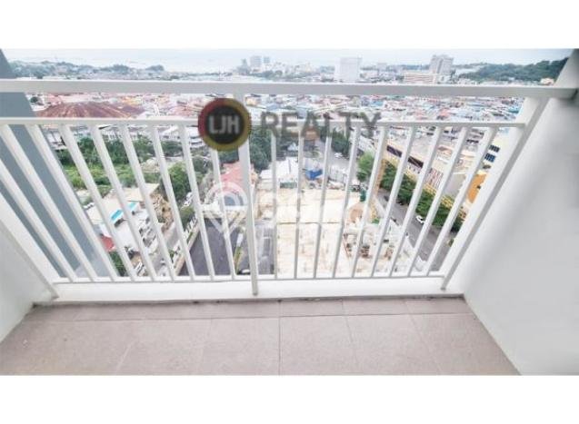 Apartemen Strategis 23m2 di Nagoya Batam 1 Bedroom Apartemen Strategis 23m2 di Nagoya Batam 1 Bedroom