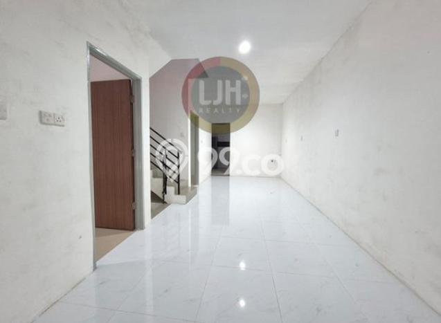 Rumah di Batam Centre, 2 KM, Konsep Modern, Luas 76m² LB 72m² Rumah di Batam Centre, 2 KM, Konsep Modern, Luas 76m² LB 72m²