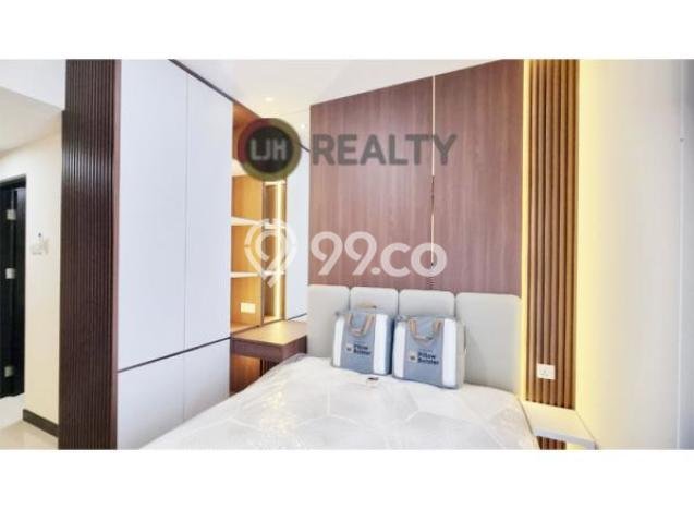 Apartemen Strategis 23m2 di Nagoya Batam 1 Bedroom Apartemen Strategis 23m2 di Nagoya Batam 1 Bedroom