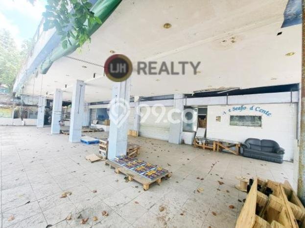 FOR SALE! Ruko di Batu Ampar Batam, LT 792m2, LB 600m2 FOR SALE! Ruko di Batu Ampar Batam, LT 792m2, LB 600m2