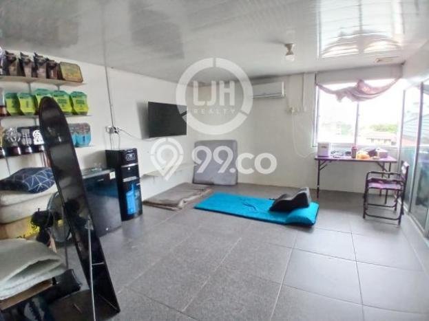 Rumah Minimalis 4 KT di Batam Centre Batam Unfurnished Rumah Minimalis 4 KT di Batam Centre Batam Unfurnished