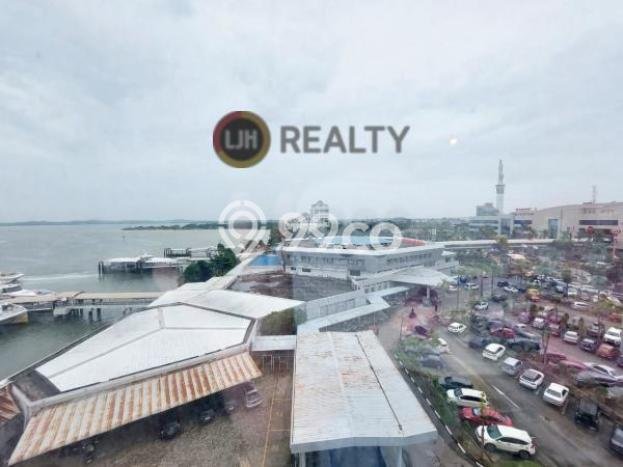 Apartemen Minimalis untuk Disewa, 2 Kamar di Batam Apartemen Minimalis untuk Disewa, 2 Kamar di Batam
