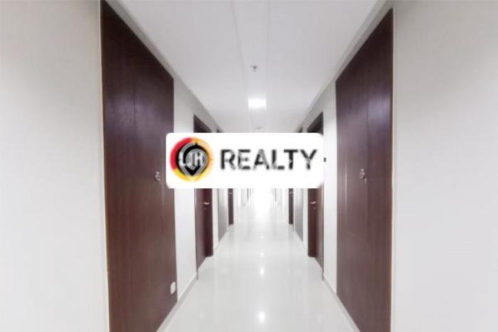 Dijual Apartemen di Batam 1 Kamar & 1 Kamar Mandi, Luas 24m2 Dijual Apartemen di Batam 1 Kamar & 1 Kamar Mandi, Luas 24m2