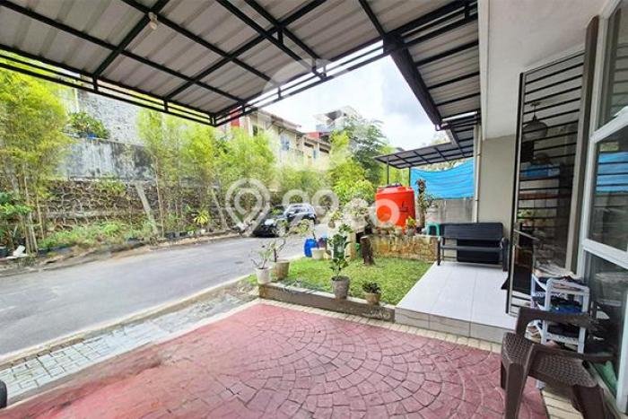 Jual Rumah Eksklusif 3 KT di Batam Centre, Batam Jual Rumah Eksklusif 3 KT di Batam Centre, Batam