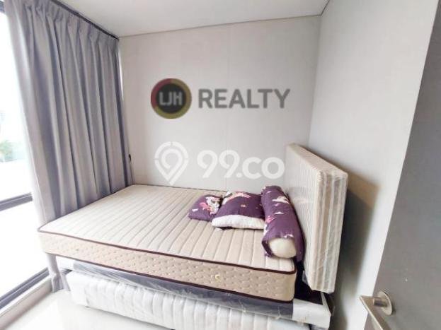 Apartemen Minimalis untuk Disewa, 2 Kamar di Batam Apartemen Minimalis untuk Disewa, 2 Kamar di Batam