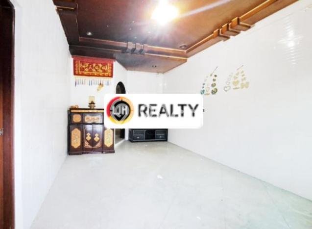 DIJUAL CEPAT! Rumah Lubuk Baja, Batam, LT 128m² LB 96m² DIJUAL CEPAT! Rumah Lubuk Baja, Batam, LT 128m² LB 96m²