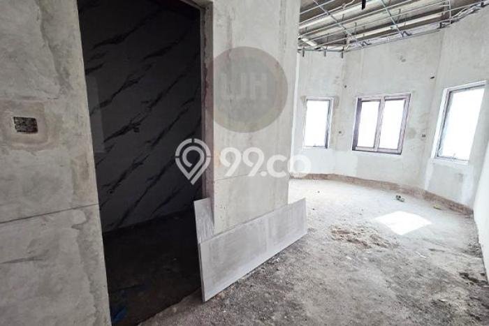 Siap Huni Rumah Mewah 12 Kamar di Lubuk Baja Dekat ke Mana Pun Siap Huni Rumah Mewah 12 Kamar di Lubuk Baja Dekat ke Mana Pun