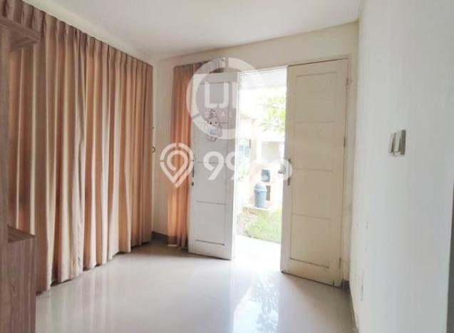 Rumah Minimalis 3 KT LT 126m2 di Batam Centre Rumah Minimalis 3 KT LT 126m2 di Batam Centre