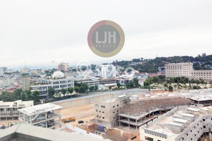 Dijual Apartemen 1 KT di Batam Luas 24m2 Dijual Apartemen 1 KT di Batam Luas 24m2