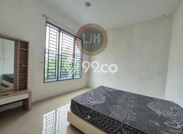 Rumah di Batam Centre, 2 KM, Konsep Modern, Luas 76m² LB 72m² Rumah di Batam Centre, 2 KM, Konsep Modern, Luas 76m² LB 72m²