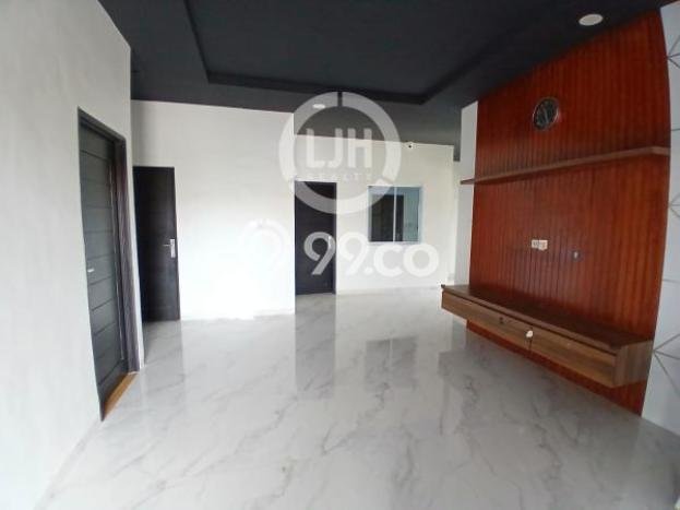 Jual Rumah Modern 4 KT di Batam Centre, Batam Jual Rumah Modern 4 KT di Batam Centre, Batam