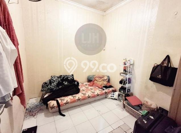 Siap Huni Rumah Minimalis & Modern LB 56m2 di Batam Centre Siap Huni Rumah Minimalis & Modern LB 56m2 di Batam Centre