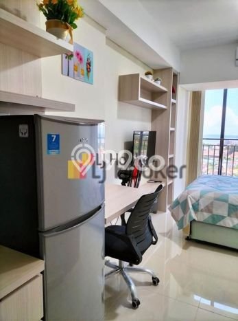Apartemen di Batam Kota, 1 KM, Luas 24m², Lokasi Utama Apartemen di Batam Kota, 1 KM, Luas 24m², Lokasi Utama