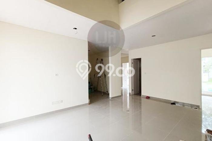 Dijual Rumah Eksklusif 4 KT di Batam Centre, Batam Dijual Rumah Eksklusif 4 KT di Batam Centre, Batam