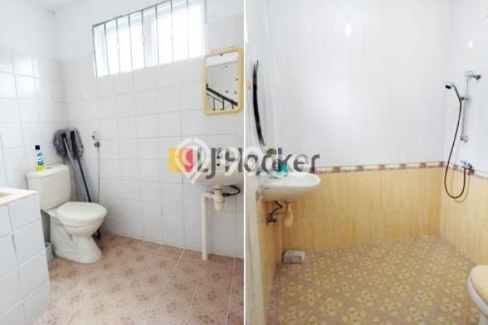 PROPERTI UNGGULAN! Rumah Premium area Batam Kota, LT 140m² Bangunan 140m² PROPERTI UNGGULAN! Rumah Premium area Batam Kota, LT 140m² Bangunan 140m²