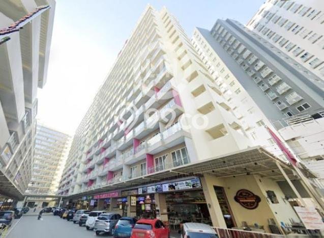 Apartemen Nyaman untuk Disewa, 1 Kamar di Batam Apartemen Nyaman untuk Disewa, 1 Kamar di Batam