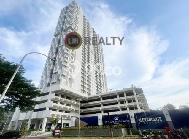Untuk Dijual Apartemen 1 KT & 1 KM di Batam Lokasi Strategis Untuk Dijual Apartemen 1 KT & 1 KM di Batam Lokasi Strategis