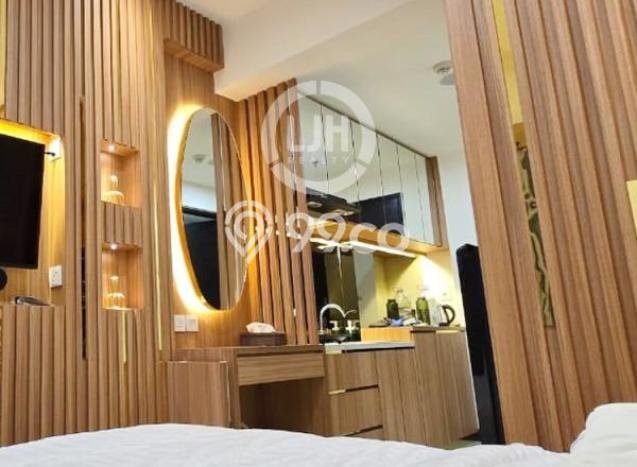 Apartemen Harga Murah dengan 0 BR & 0 KM di Lubuk Baja Batam Apartemen Harga Murah dengan 0 BR & 0 KM di Lubuk Baja Batam