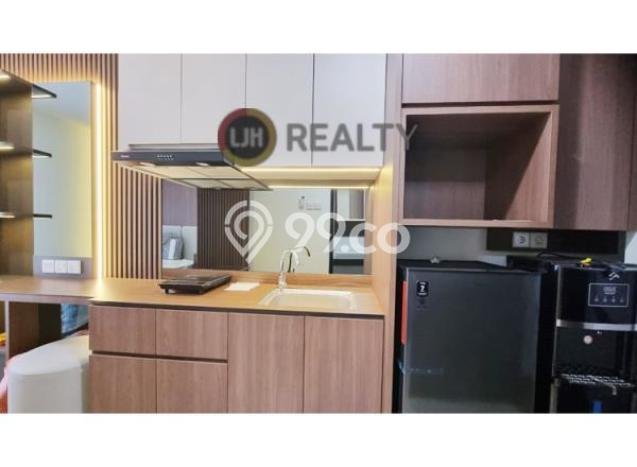 BEST PRICE! Apartemen di Lubuk Baja, 1 KM, Luas 24m², Area Prestisius BEST PRICE! Apartemen di Lubuk Baja, 1 KM, Luas 24m², Area Prestisius