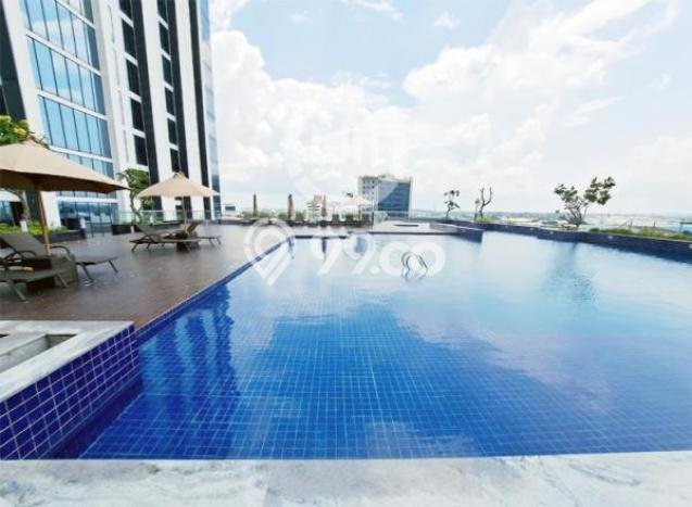 Sewa Apartemen Ekonomis 2 BR di Batam Centre Batam Sewa Apartemen Ekonomis 2 BR di Batam Centre Batam