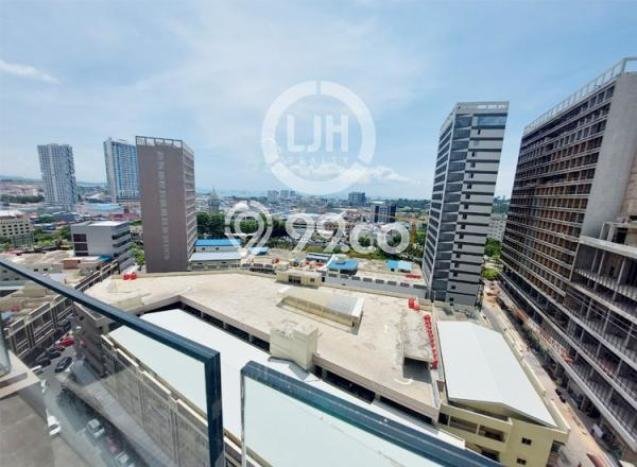 Apartemen Nyaman untuk Disewa, 1 Kamar di Batam Apartemen Nyaman untuk Disewa, 1 Kamar di Batam