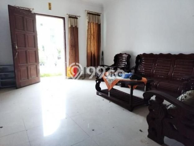 PROPERTI UNGGULAN! Rumah Premium area Batam Kota, LT 140m² Bangunan 140m² PROPERTI UNGGULAN! Rumah Premium area Batam Kota, LT 140m² Bangunan 140m²