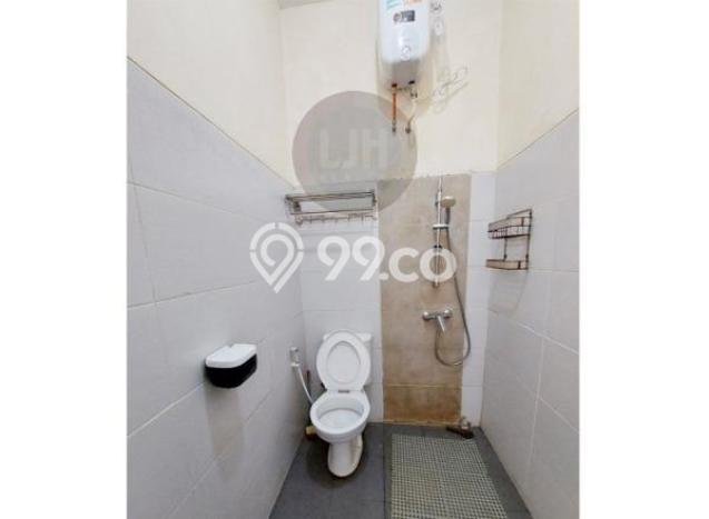 Jual Rumah Modern 2 KT di Batam Centre, Batam Jual Rumah Modern 2 KT di Batam Centre, Batam