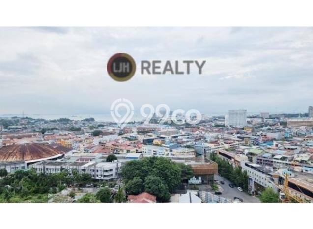 BEST PRICE! Apartemen di Lubuk Baja, 1 KM, Luas 24m², Area Prestisius BEST PRICE! Apartemen di Lubuk Baja, 1 KM, Luas 24m², Area Prestisius