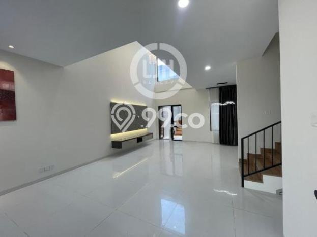 Jual Rumah Luas Megah Dengan View Eksklusif di Batam Centre, Batam Jual Rumah Luas Megah Dengan View Eksklusif di Batam Centre, Batam