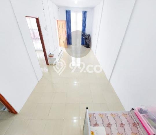 For Sale Hunian Rumah Nyaman 2 KT di Tiban, Batam For Sale Hunian Rumah Nyaman 2 KT di Tiban, Batam