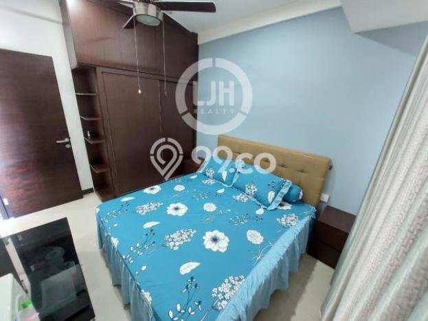 Apartemen Strategis 36m2 di Nagoya Batam 1 KT Apartemen Strategis 36m2 di Nagoya Batam 1 KT