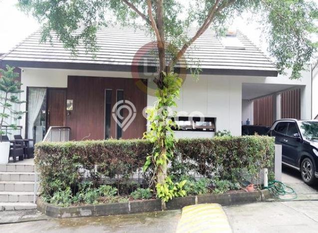 Rumah Mewah LB 228m2 Siap Huni Desain Elegan di Muka Kuning, Batam Rumah Mewah LB 228m2 Siap Huni Desain Elegan di Muka Kuning, Batam