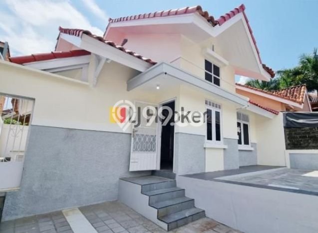 Rumah Bagus di Batam Kota, Batam, Luas Tanah 160m², Luas Bangunan 80m² Rumah Bagus di Batam Kota, Batam, Luas Tanah 160m², Luas Bangunan 80m²