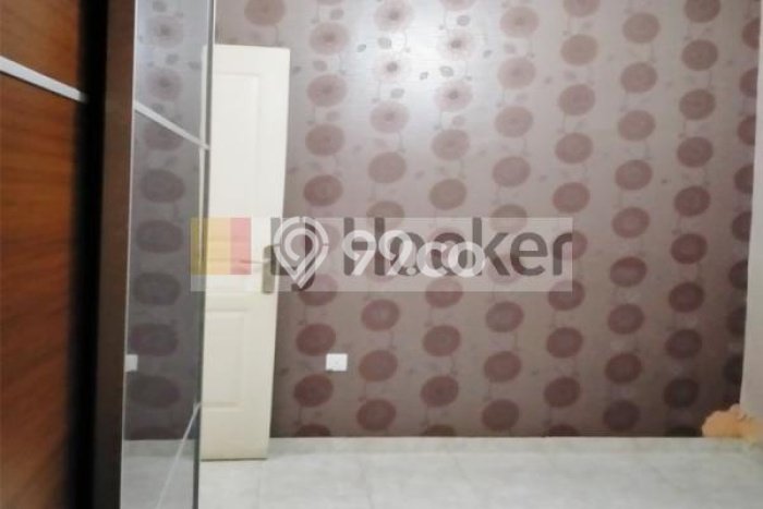 Rumah Modern 2 KT LT 106m2 di Batam Centre Rumah Modern 2 KT LT 106m2 di Batam Centre