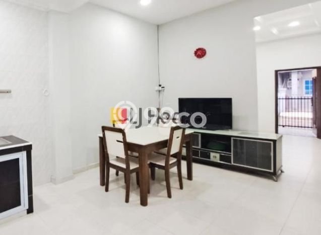 Rumah di Nagoya, Batam, Luas 78m² LB 78m² - SEGERA MILIKI! Rumah di Nagoya, Batam, Luas 78m² LB 78m² - SEGERA MILIKI!