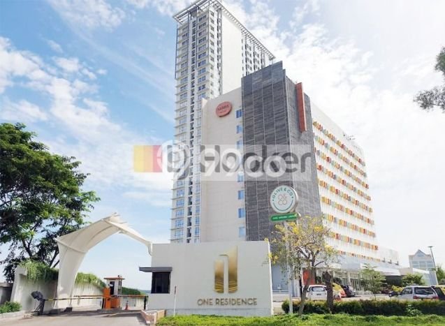 Apartemen Kawasan Batam Kota, 0 KM, Luas 45m², Lokasi Premium Apartemen Kawasan Batam Kota, 0 KM, Luas 45m², Lokasi Premium