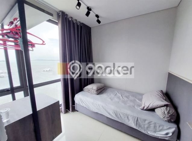 Apartemen Kawasan Batam Kota, 0 KM, Luas 45m², Lokasi Premium Apartemen Kawasan Batam Kota, 0 KM, Luas 45m², Lokasi Premium