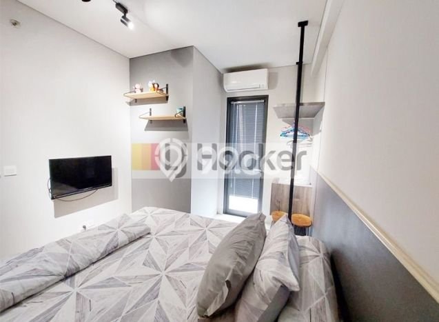 Apartemen Kawasan Batam Kota, 0 KM, Luas 45m², Lokasi Premium Apartemen Kawasan Batam Kota, 0 KM, Luas 45m², Lokasi Premium