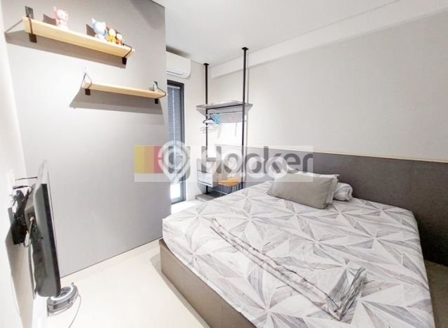 Apartemen Kawasan Batam Kota, 0 KM, Luas 45m², Lokasi Premium Apartemen Kawasan Batam Kota, 0 KM, Luas 45m², Lokasi Premium