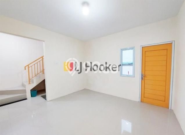 Rumah Siap Huni lokasi Batam Kota, Batam, Luas 120m² LB 65m² Rumah Siap Huni lokasi Batam Kota, Batam, Luas 120m² LB 65m²