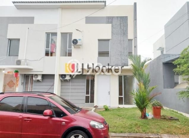 Rumah Siap Huni lokasi Batam Kota, Batam, Luas 120m² LB 65m² Rumah Siap Huni lokasi Batam Kota, Batam, Luas 120m² LB 65m²
