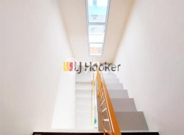 Rumah Siap Huni lokasi Batam Kota, Batam, Luas 120m² LB 65m² Rumah Siap Huni lokasi Batam Kota, Batam, Luas 120m² LB 65m²