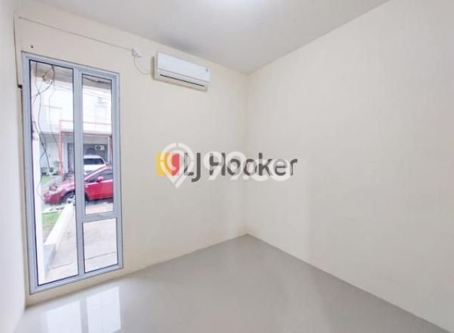 Rumah Siap Huni lokasi Batam Kota, Batam, Luas 120m² LB 65m² Rumah Siap Huni lokasi Batam Kota, Batam, Luas 120m² LB 65m²