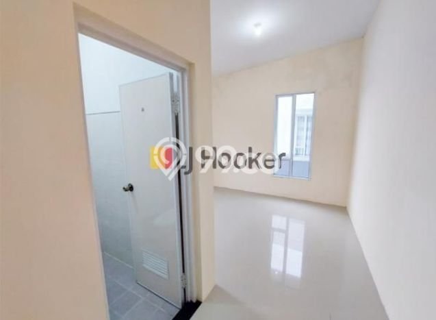 Rumah Siap Huni lokasi Batam Kota, Batam, Luas 120m² LB 65m² Rumah Siap Huni lokasi Batam Kota, Batam, Luas 120m² LB 65m²