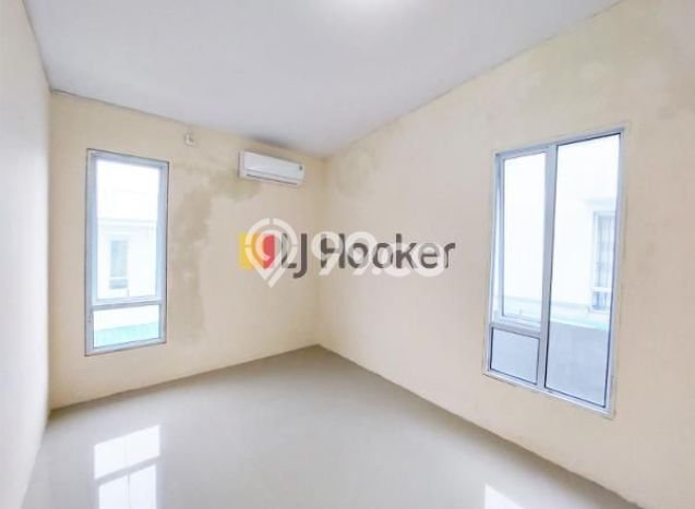 Rumah Siap Huni lokasi Batam Kota, Batam, Luas 120m² LB 65m² Rumah Siap Huni lokasi Batam Kota, Batam, Luas 120m² LB 65m²
