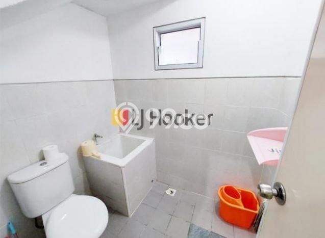 Rumah Siap Huni lokasi Batam Kota, Batam, Luas 120m² LB 65m² Rumah Siap Huni lokasi Batam Kota, Batam, Luas 120m² LB 65m²