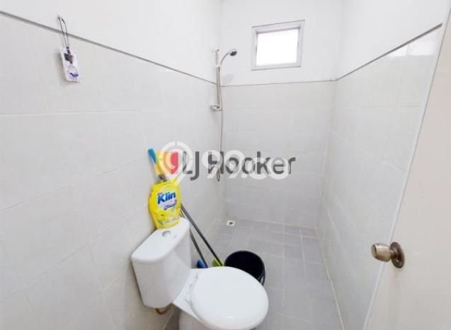 Rumah Siap Huni lokasi Batam Kota, Batam, Luas 120m² LB 65m² Rumah Siap Huni lokasi Batam Kota, Batam, Luas 120m² LB 65m²