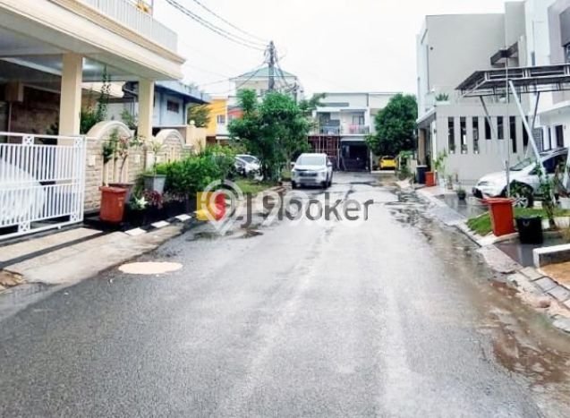 Rumah Siap Huni lokasi Batam Kota, Batam, Luas 120m² LB 65m² Rumah Siap Huni lokasi Batam Kota, Batam, Luas 120m² LB 65m²